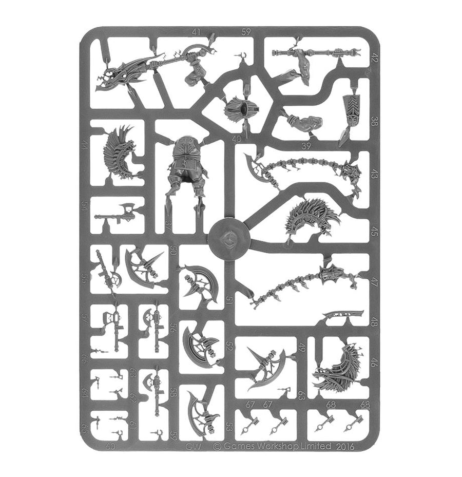 Auric Hearthguard