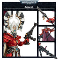 Aeldari Autarch