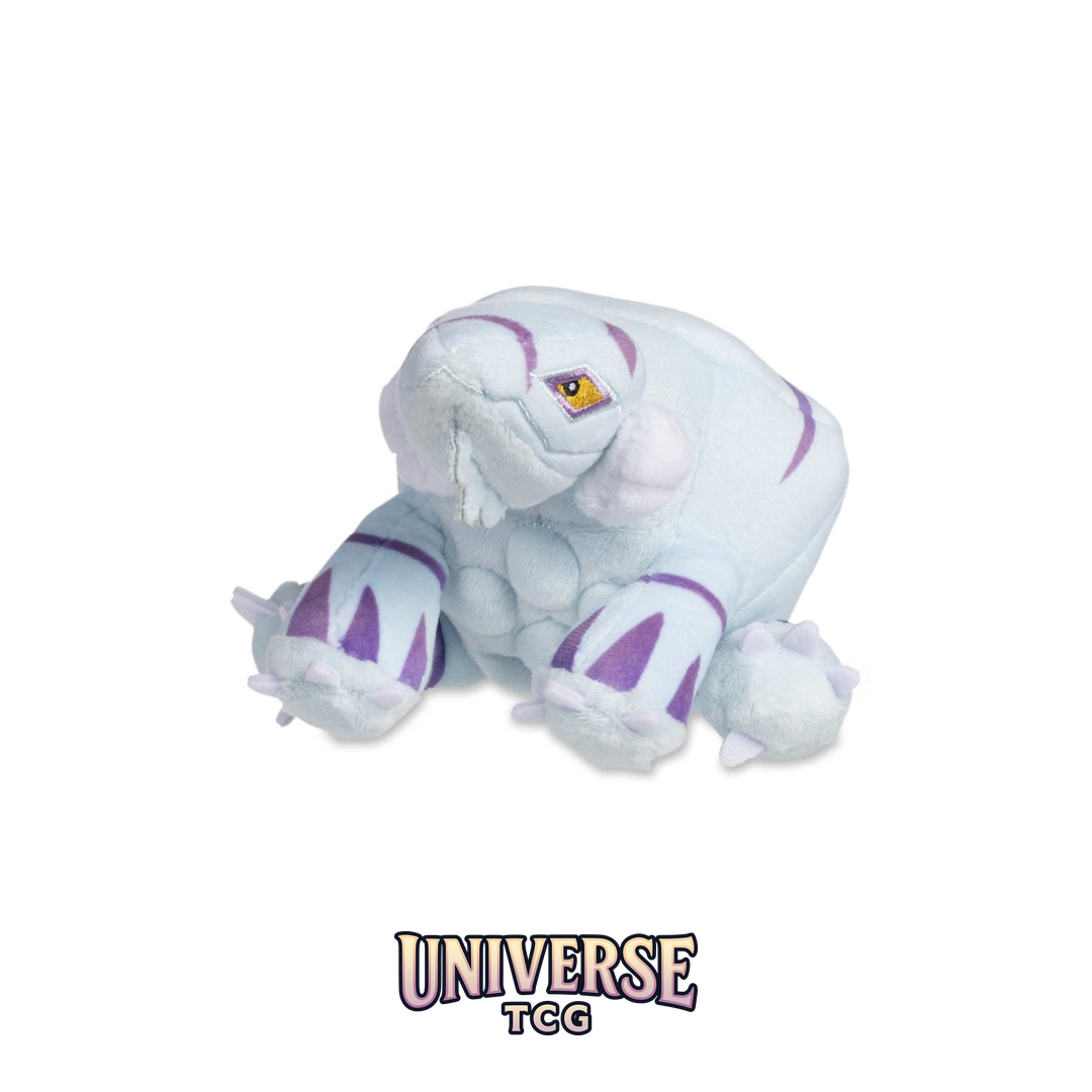 Avalugg Sitting Cuties Plush - 4 .63.5 cm