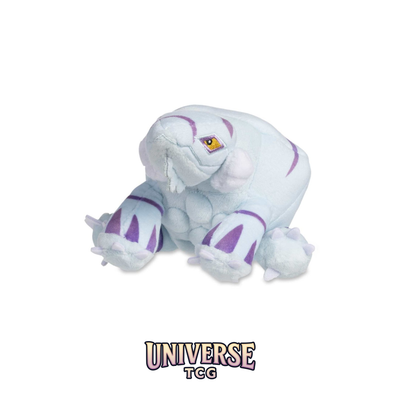 Avalugg Sitting Cuties Plush - 10.8 cm