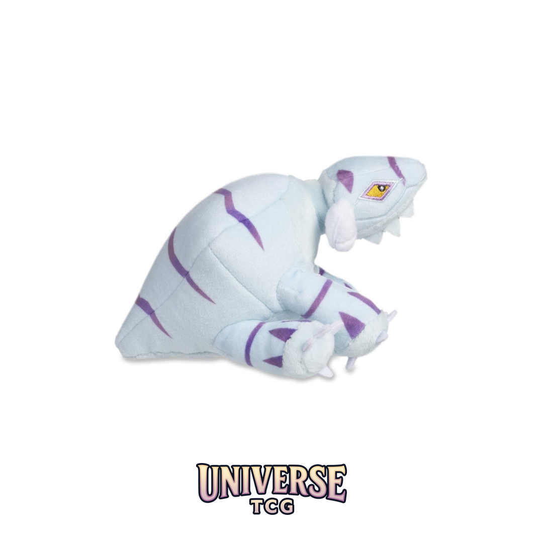 Avalugg Sitting Cuties Plush - 4 .63.5 cm