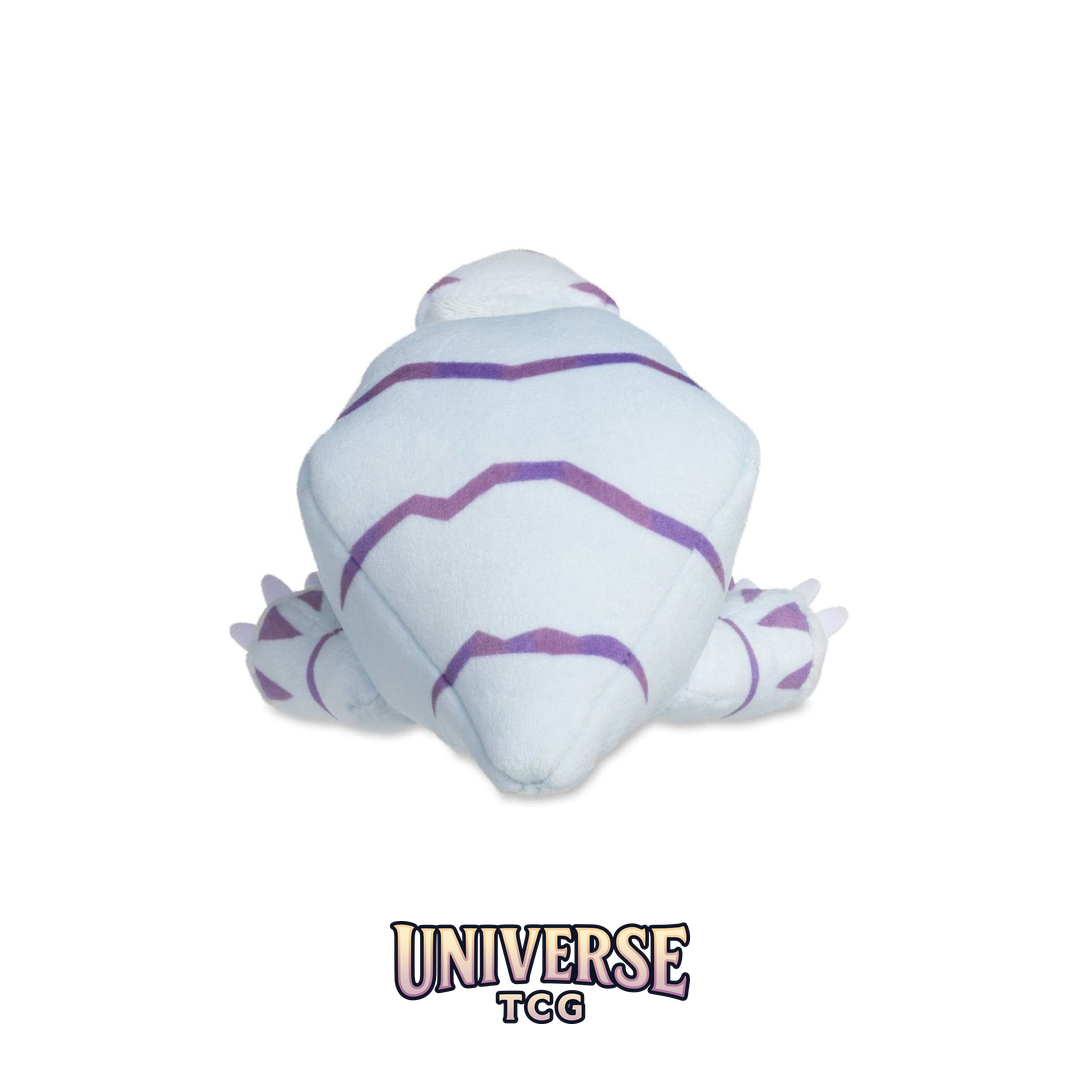 Avalugg Sitting Cuties Plush - 4 .63.5 cm