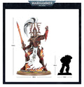 Avatar of Khaine