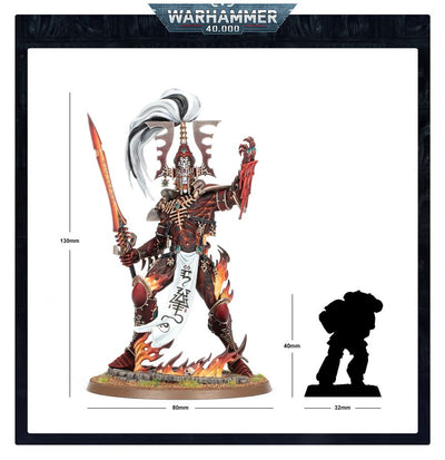 Avatar de Khaine