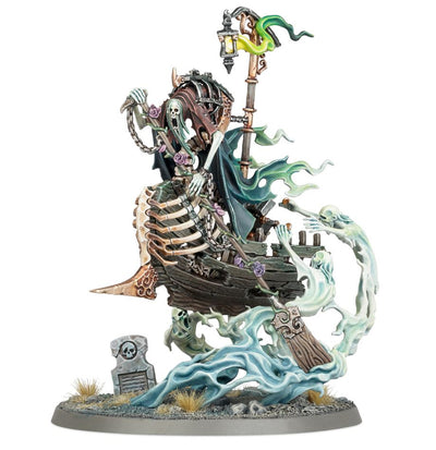 Awlrach the Drowner