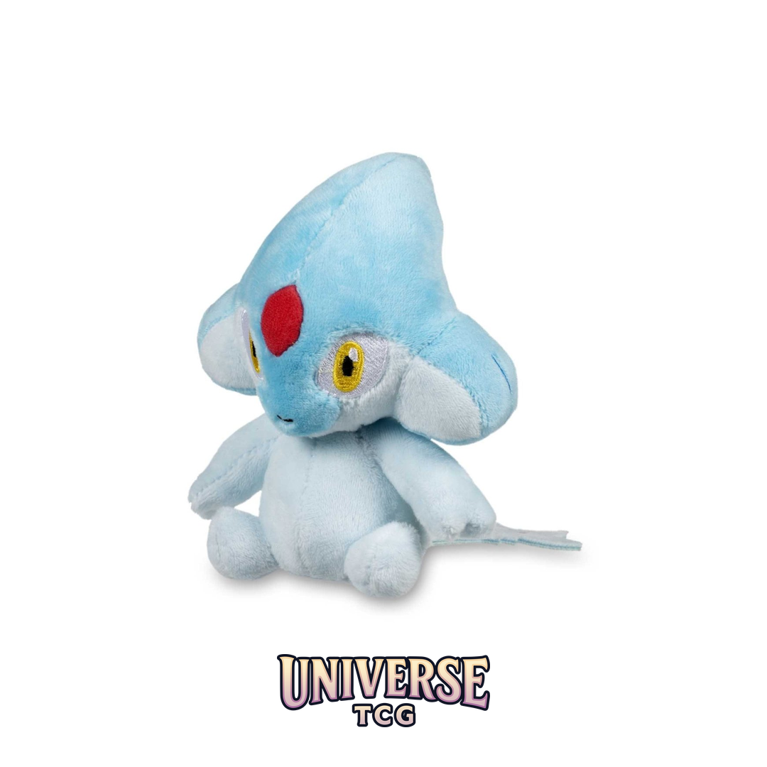 Azelf Sitting Cuties Plush - 5 .190.5 cm