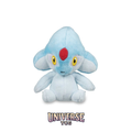 Azelf Sitting Cuties Plush - 14.6 cm