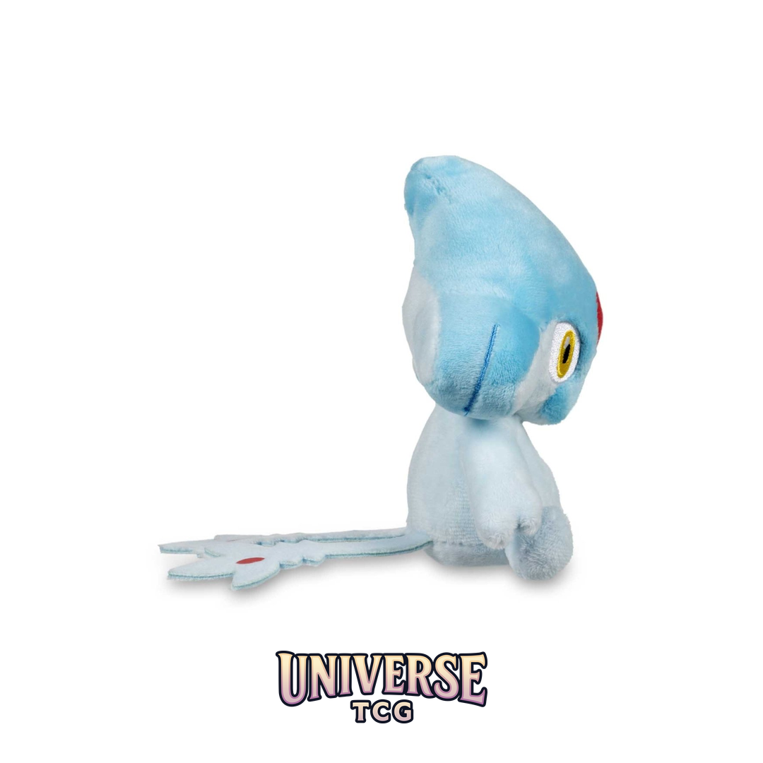 Azelf Sitting Cuties Plush - 5 .190.5 cm