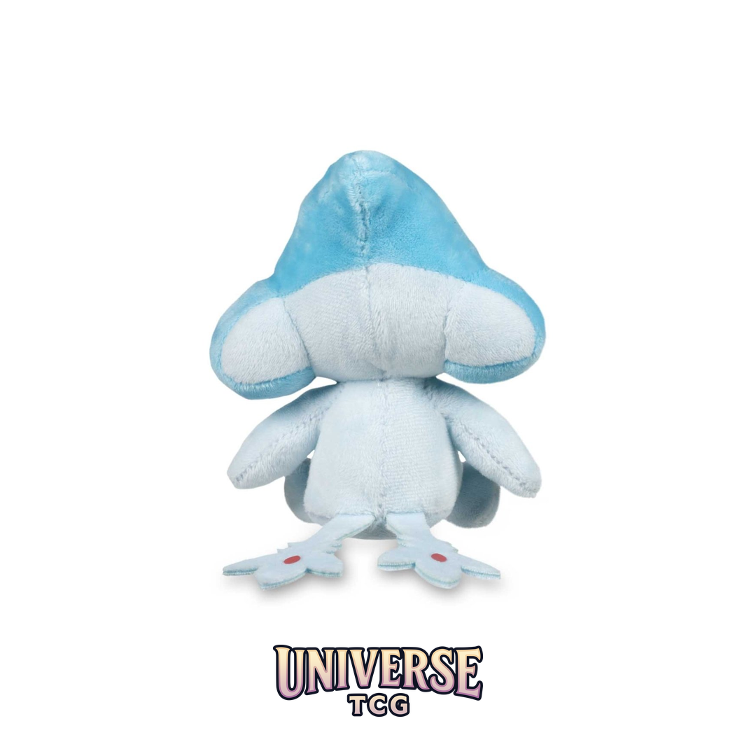 Azelf Sitting Cuties Plush - 5 .190.5 cm