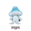 Azelf Sitting Cuties Plush - 14.6 cm