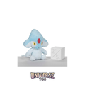 Azelf Sitting Cuties Plush - 14.6 cm