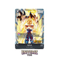 Dragon Ball Fusion World FS09 Starter Deck Shallot - Asian 🇯🇵