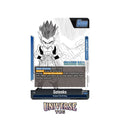 Dragon Ball Fusion World SB02 Booster Box Manga Booster 02 - English