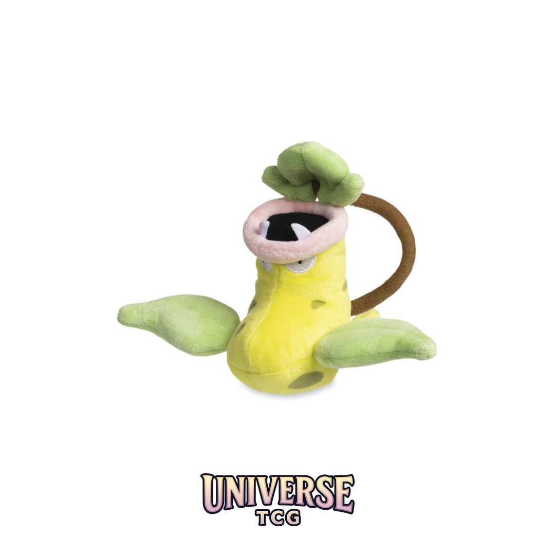 Victreebel Sitting Cuties Plush - 19.7 cm