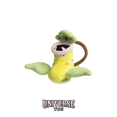 Victreebel Sitting Cuties Plush - 19.7 cm