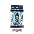 Dragon Ball Fusion World FS07 Starter Deck Vegeta Mini - Asian 🇯🇵