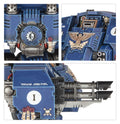 Ballistus Dreadnought – Space Marines (Warhammer 40,000)