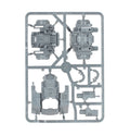 Ballistus Dreadnought – Space Marines (Warhammer 40,000)