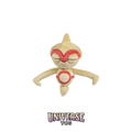 Baltoy Sitting Cuties Plush - 14.6 cm
