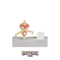 Baltoy Sitting Cuties Plush - 14.6 cm