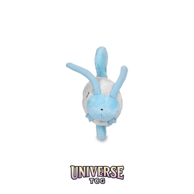 Barboach Sitting Cuties Plush - 17.8 cm
