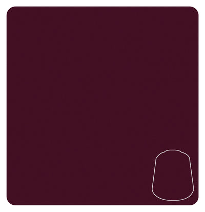 Base: Barak-Nar Burgundy
