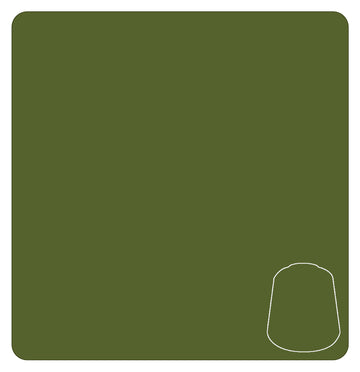 Citadel Base: Deathworld Forest Paint | Universe TCG