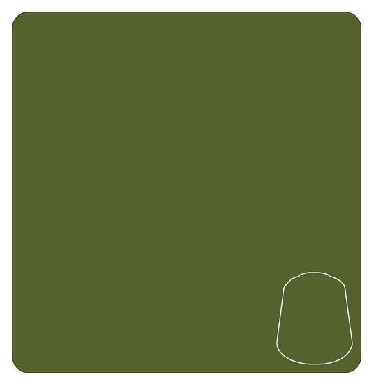Citadel Base: Deathworld Forest Paint | Universe TCG