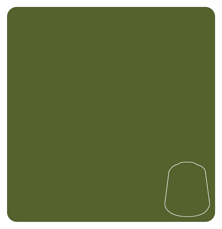 Citadel Base: Deathworld Forest Paint | Universe TCG