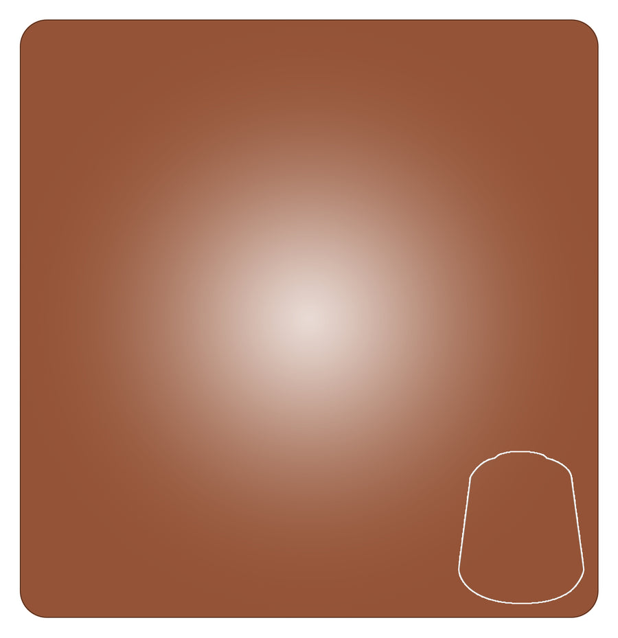 Base: Screaming Bell