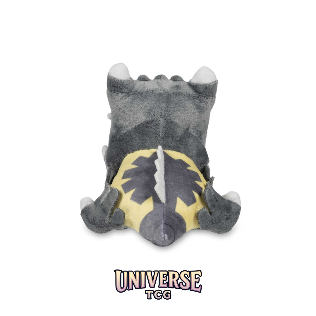 Bastiodon Sitting Cuties Plush - 15.25 cm