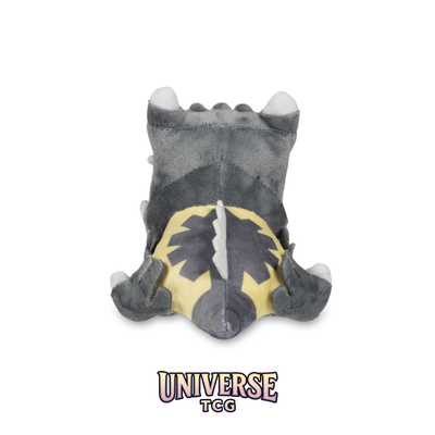 Bastiodon Sitting Cuties Plush - 15.2 cm