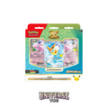Pokémon TCG 30th Anniversary Battle Deck - Spanish