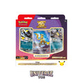 Pokémon TCG 30th Anniversary Battle Deck - Spanish