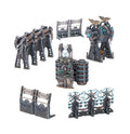 Battlefields: Armageddon – Pre-Painted