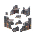 Battlefields: Armageddon – Pre-Painted