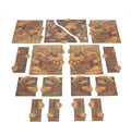 Battlefields: Armageddon – Pre-Painted