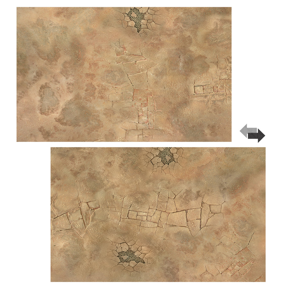 Battlefields: Armageddon – Pre-Painted
