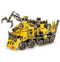 Battlewagon – Orks