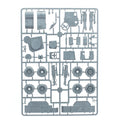 Battlewagon – Orks