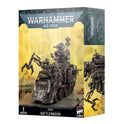 Battlewagon – Orks