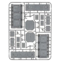 Battlezone: Manufactorum – Munitorum Armoured Containers