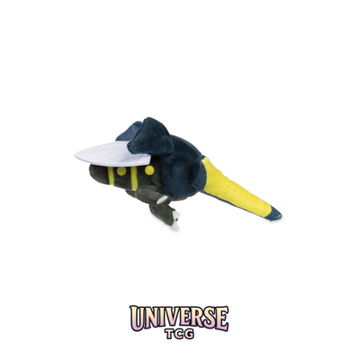 Vikavolt Sitting Cuties Plush - 20.3 cm