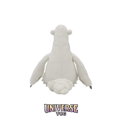 Beartic Sitting Cuties Plush - 15.2 cm