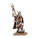 Beastman Shaman (Beastmen Brayherds)