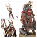 Beastman Shaman (Beastmen Brayherds)