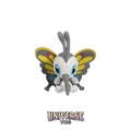 Beautifly Sitting Cuties Plush - 15.9 cm