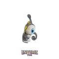 Beautifly Sitting Cuties Plush - 15.9 cm