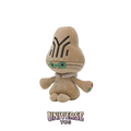 Beheeyem Sitting Cuties Plush - 15.2 cm
