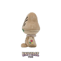 Beheeyem Sitting Cuties Plush - 15.2 cm